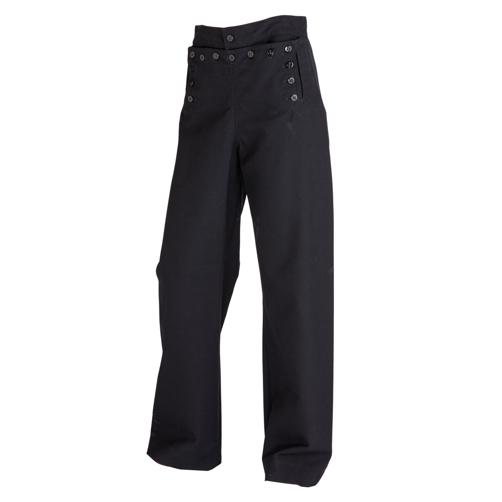 NAVY Men's SDB Blue Jumper Trousers ...